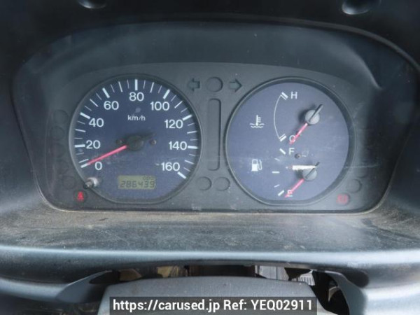 Used 2004 MT nissan vanette-van SK82VN Image[26]