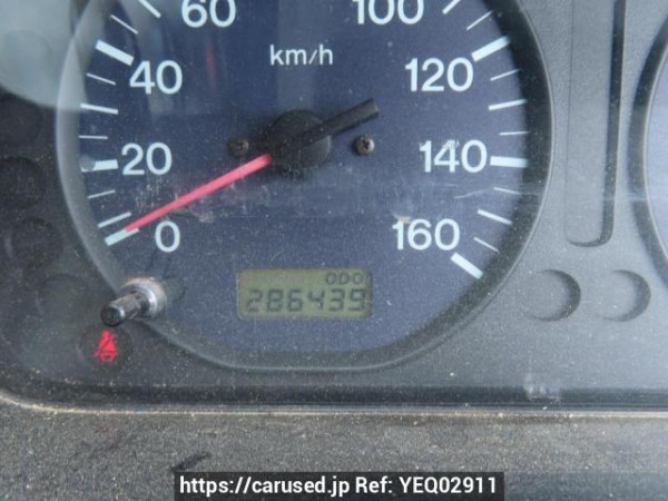 Used 2004 MT nissan vanette-van SK82VN Image[27]