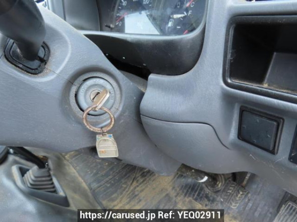 Used 2004 MT nissan vanette-van SK82VN Image[28]