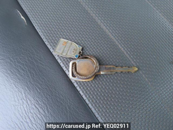 Used 2004 MT nissan vanette-van SK82VN Image[29]