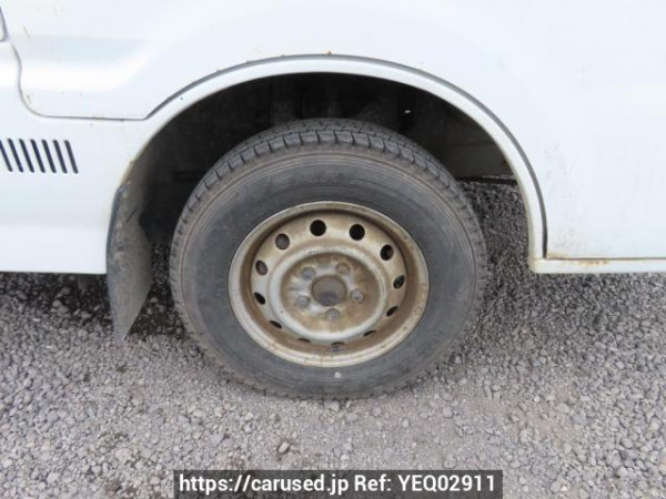 Used 2004 MT nissan vanette-van SK82VN Image[31]