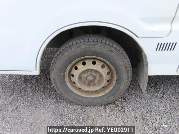 Used 2004 MT nissan vanette-van SK82VN Image[32]