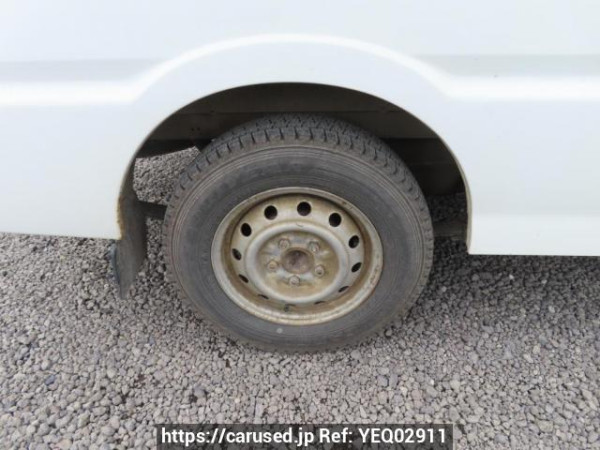 Used 2004 MT nissan vanette-van SK82VN Image[33]