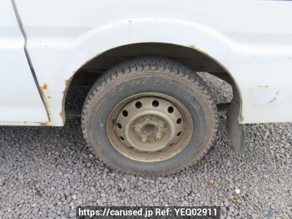 Used 2004 MT nissan vanette-van SK82VN Image[34]
