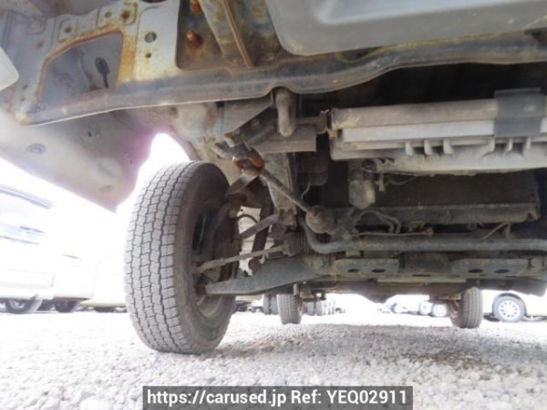 Used 2004 MT nissan vanette-van SK82VN Image[35]