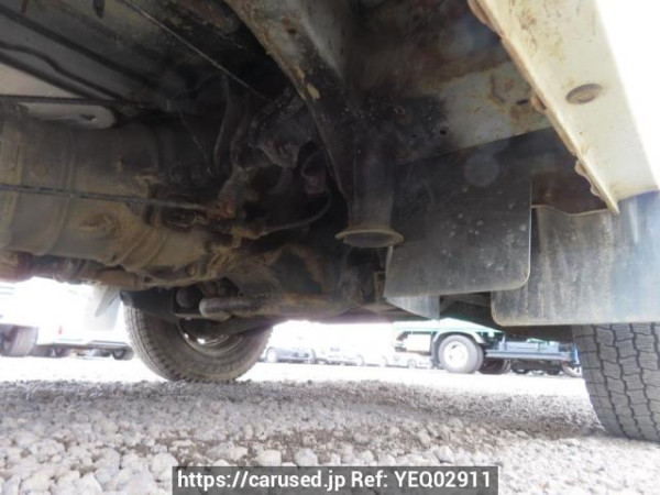 Used 2004 MT nissan vanette-van SK82VN Image[38]