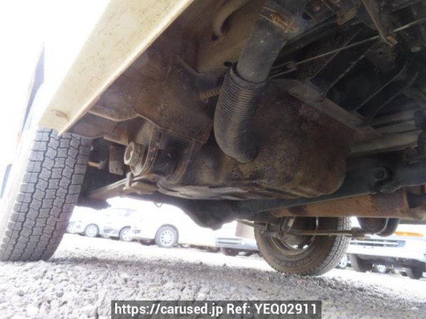 Used 2004 MT nissan vanette-van SK82VN Image[39]