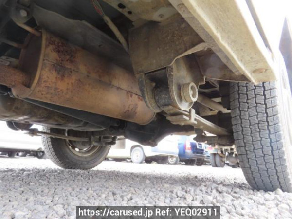 Used 2004 MT nissan vanette-van SK82VN Image[40]