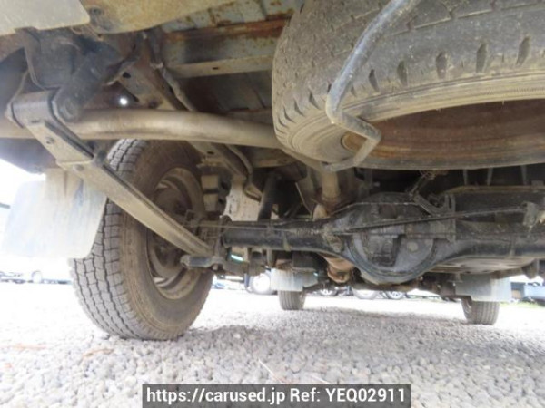 Used 2004 MT nissan vanette-van SK82VN Image[41]