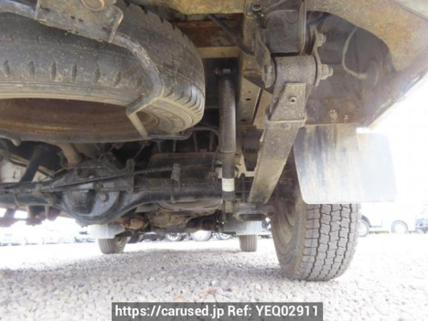 Used 2004 MT nissan vanette-van SK82VN Image[42]