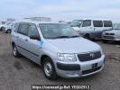 Toyota Succeed Van NCP51V