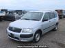 Used 2006 AT toyota succeed-van NCP51V Image[2]