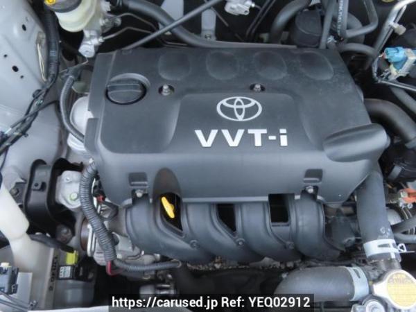 Used 2006 AT toyota succeed-van NCP51V Image[11]
