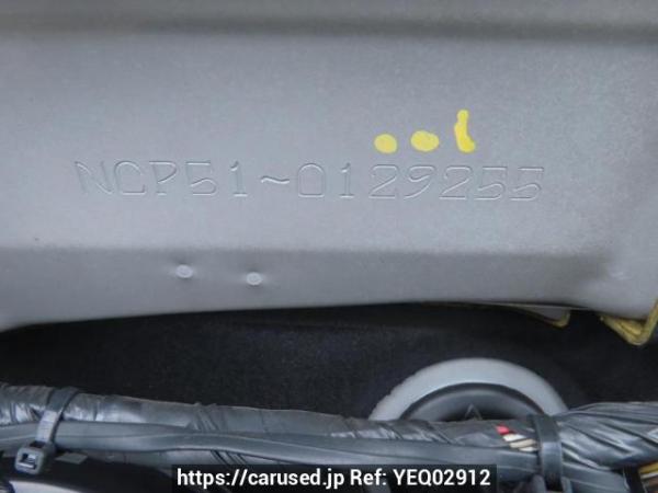 Used 2006 AT toyota succeed-van NCP51V Image[13]