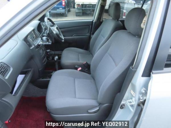 Used 2006 AT toyota succeed-van NCP51V Image[15]