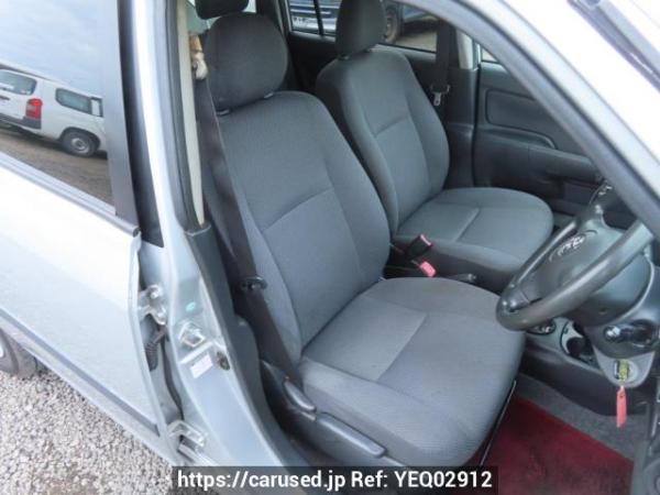 Used 2006 AT toyota succeed-van NCP51V Image[16]