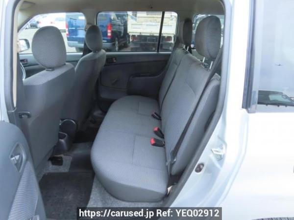 Used 2006 AT toyota succeed-van NCP51V Image[19]