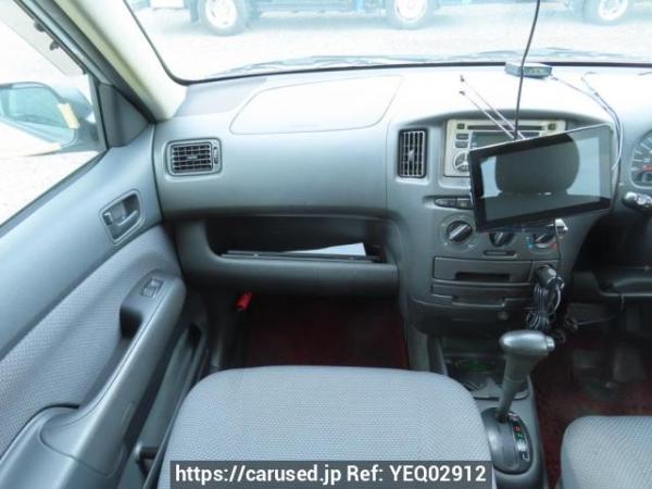 Used 2006 AT toyota succeed-van NCP51V Image[21]