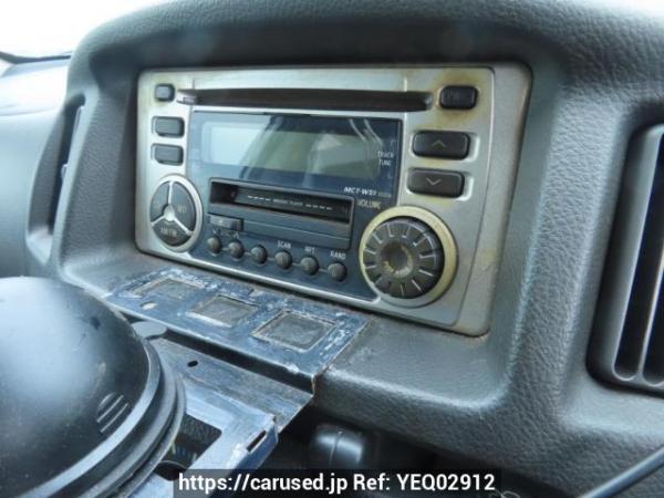 Used 2006 AT toyota succeed-van NCP51V Image[25]