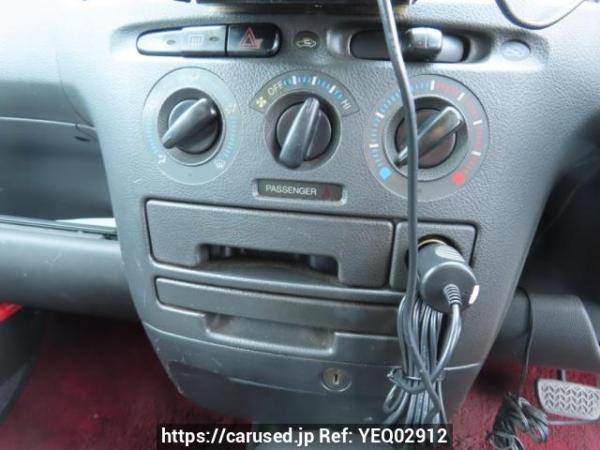 Used 2006 AT toyota succeed-van NCP51V Image[26]