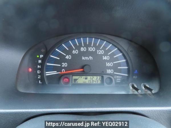 Used 2006 AT toyota succeed-van NCP51V Image[28]