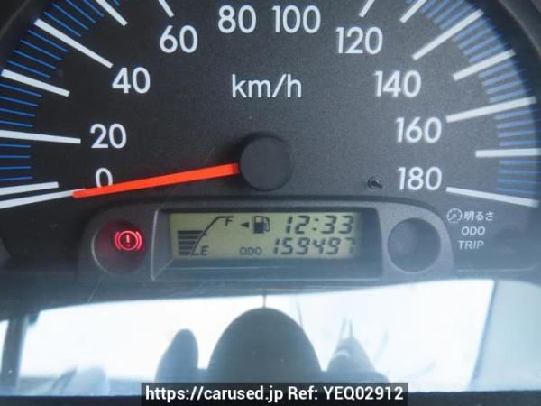 Used 2006 AT toyota succeed-van NCP51V Image[29]
