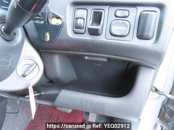 Used 2006 AT toyota succeed-van NCP51V Image[30]