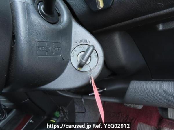 Used 2006 AT toyota succeed-van NCP51V Image[31]