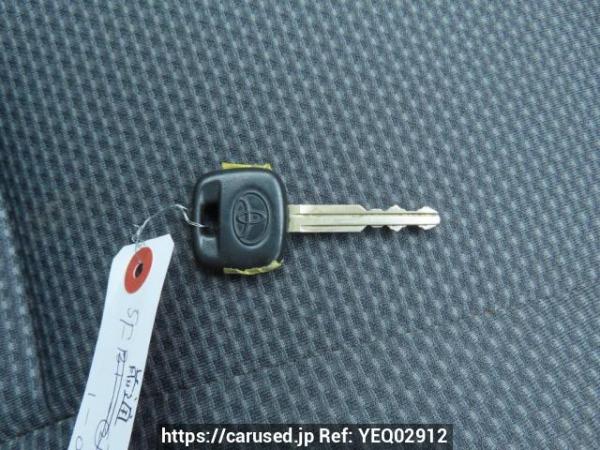Used 2006 AT toyota succeed-van NCP51V Image[32]