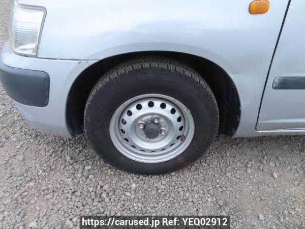 Used 2006 AT toyota succeed-van NCP51V Image[34]