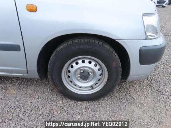 Used 2006 AT toyota succeed-van NCP51V Image[35]