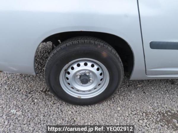 Used 2006 AT toyota succeed-van NCP51V Image[36]