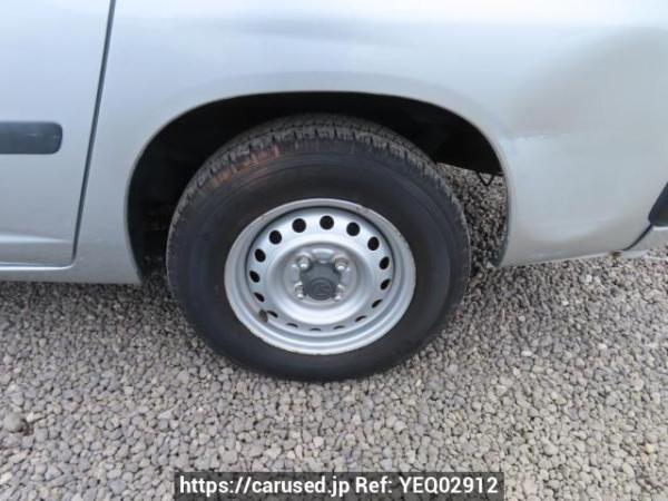 Used 2006 AT toyota succeed-van NCP51V Image[37]