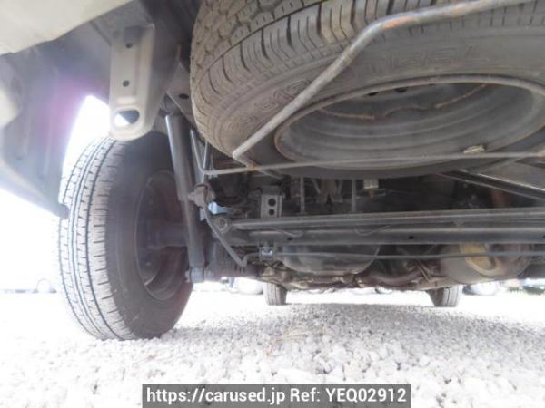 Used 2006 AT toyota succeed-van NCP51V Image[44]
