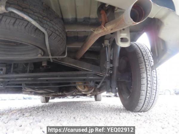 Used 2006 AT toyota succeed-van NCP51V Image[45]