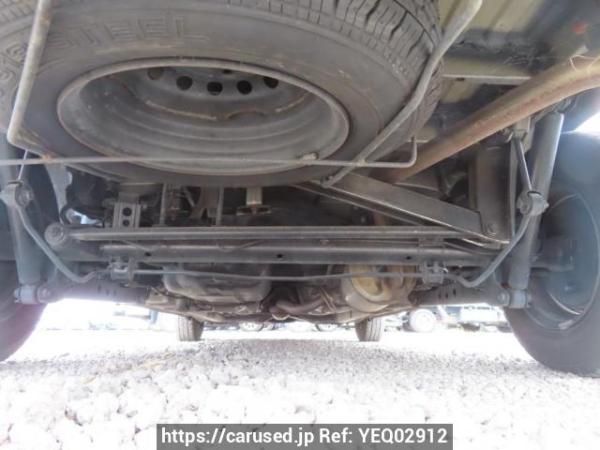 Used 2006 AT toyota succeed-van NCP51V Image[46]
