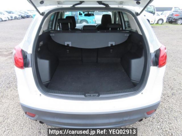 Used 2013 AT mazda cx-5 KE2FW Image[8]