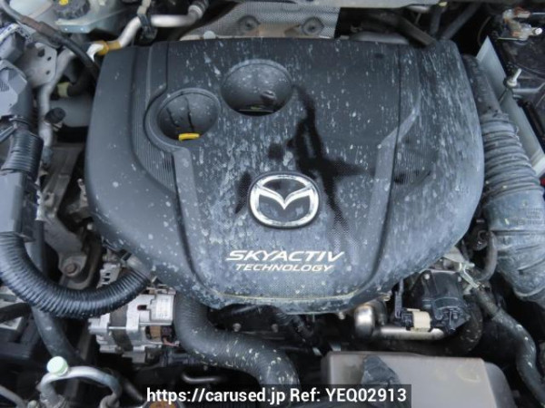 Used 2013 AT mazda cx-5 KE2FW Image[11]