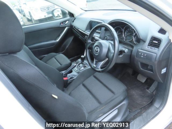 Used 2013 AT mazda cx-5 KE2FW Image[13]