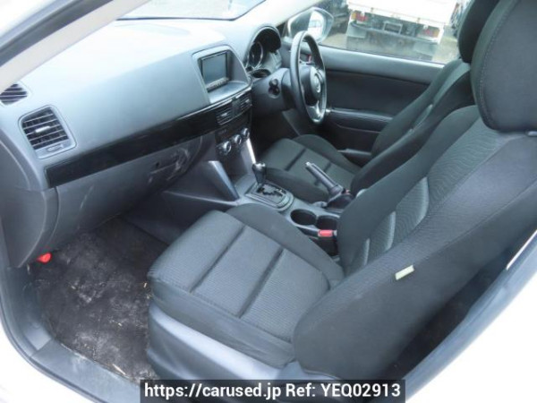 Used 2013 AT mazda cx-5 KE2FW Image[15]