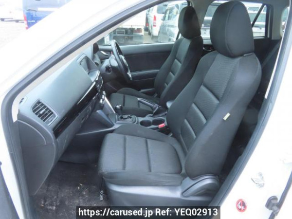 Used 2013 AT mazda cx-5 KE2FW Image[16]