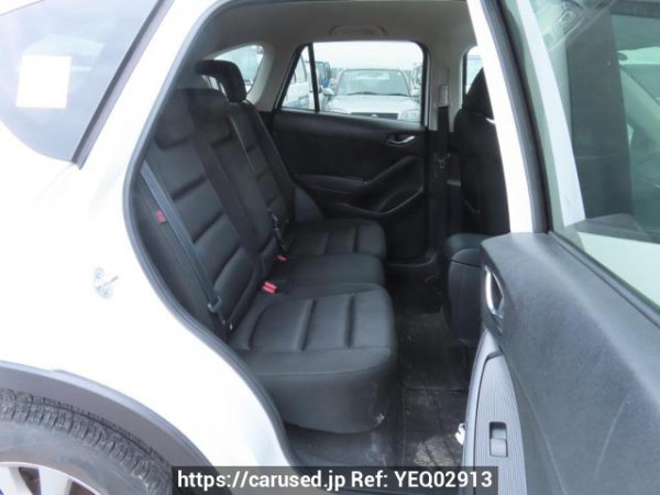 Used 2013 AT mazda cx-5 KE2FW Image[17]