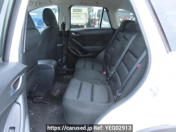 Used 2013 AT mazda cx-5 KE2FW Image[18]