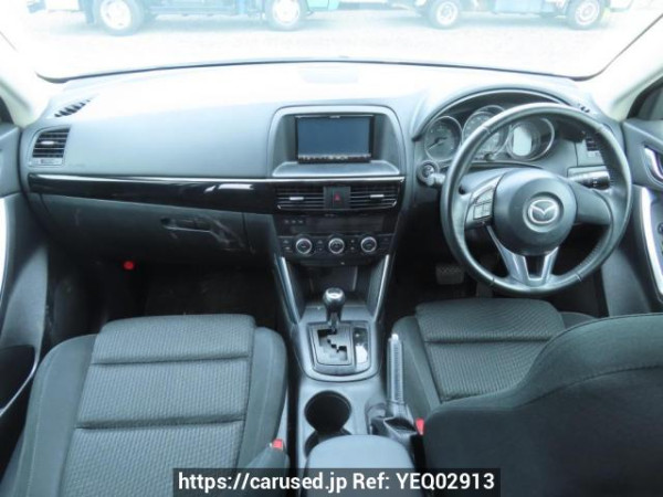 Used 2013 AT mazda cx-5 KE2FW Image[20]