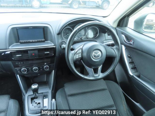 Used 2013 AT mazda cx-5 KE2FW Image[21]