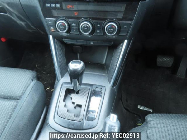 Used 2013 AT mazda cx-5 KE2FW Image[24]