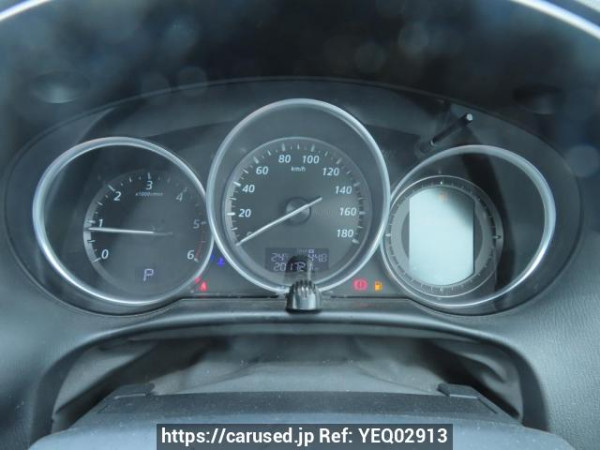 Used 2013 AT mazda cx-5 KE2FW Image[25]