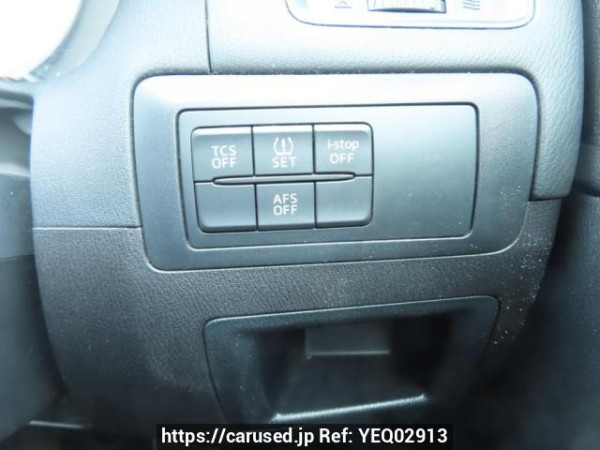 Used 2013 AT mazda cx-5 KE2FW Image[27]