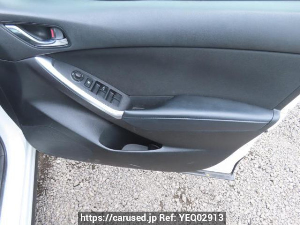 Used 2013 AT mazda cx-5 KE2FW Image[30]