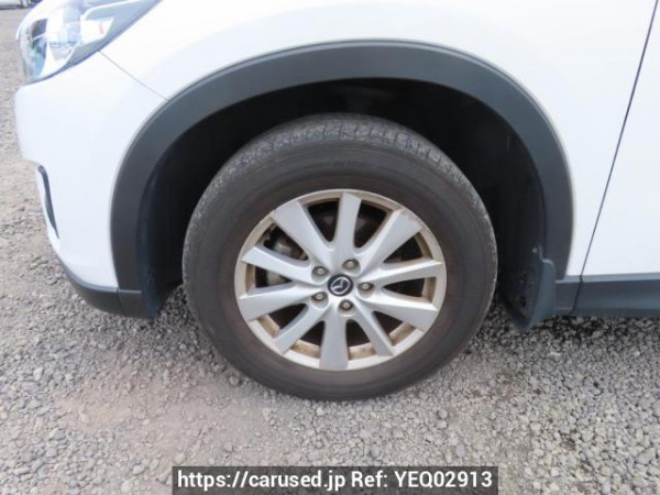 Used 2013 AT mazda cx-5 KE2FW Image[31]